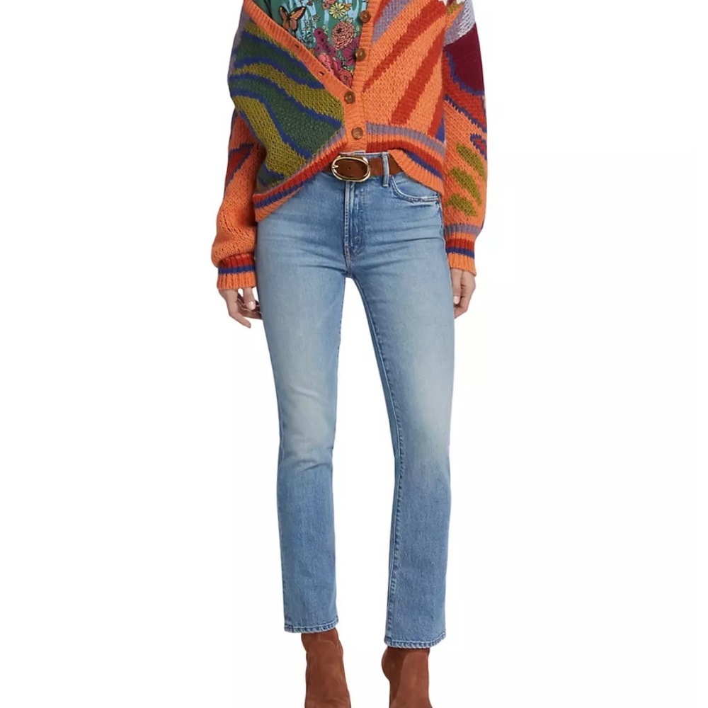 Mother denim jeans